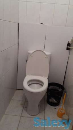 2-х комнатная квартира в аренду на долгий срок, проспект Абылай хан, дом 10, фотография 1