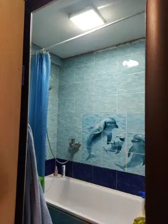 Срочно Продам 3х комнатную квартиру, Акбугы дом 8, фотография 4