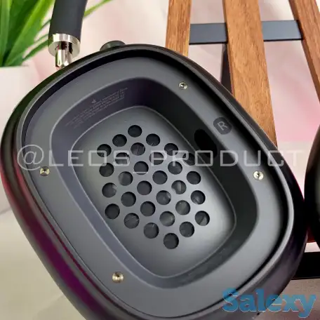 AirPods Max + ПОДАРОК (акустика), фотография 7