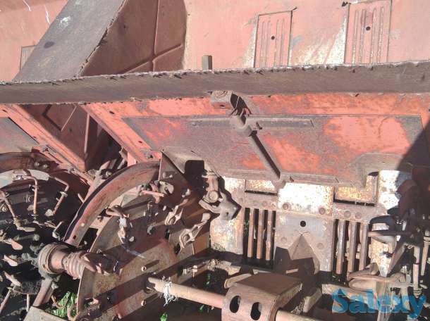 Сеялка картофельная бу ходовая, фотография 1