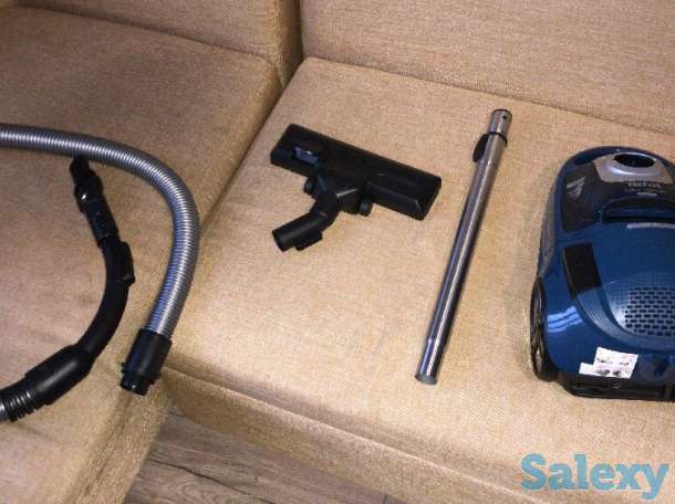 Пылесос TEFAL TW2711EA, фотография 2