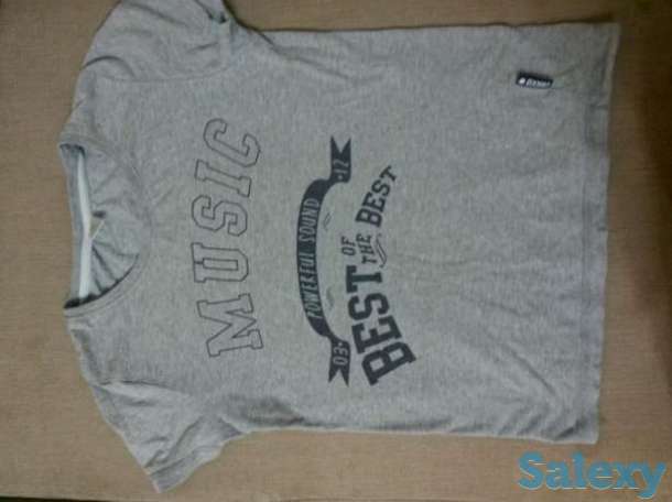 Футболки детские, фотография 1