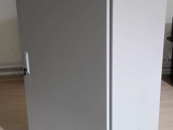 Уличный шкаф Tekpan IP55, IP65, фотография 1