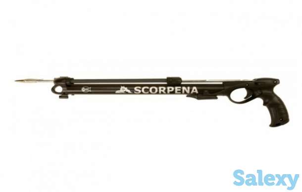 Ружье - арбалет scorpena a2 40cm, фотография 1