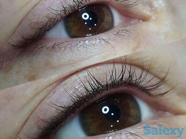 Перманентный макияж. Брови губы и веки. Мини тату и надписи, фотография 3