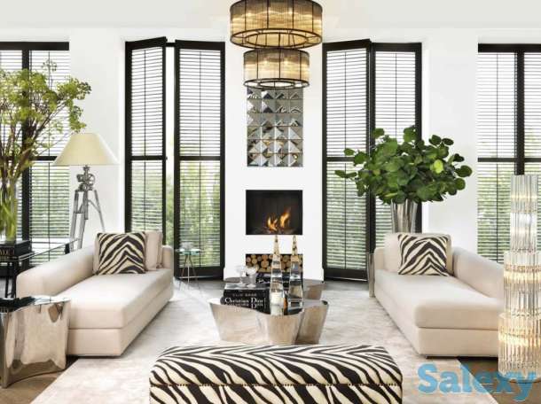 Мебель для гостиной; Мебель для прихожей; Мебель для кабинета, фотография 11