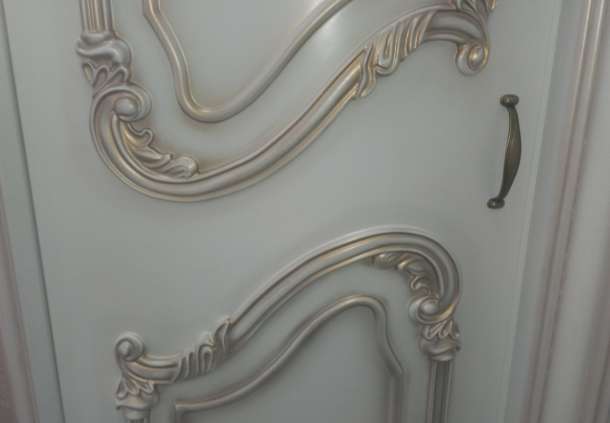 Спальный гарнитур Мадрид. Мебель со склада, фотография 4