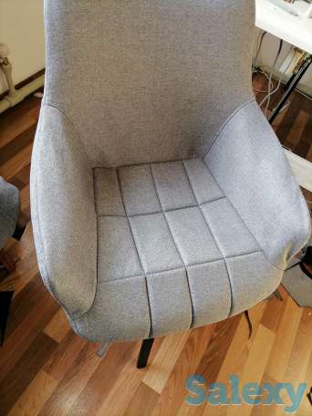 Перетяжка мягкой мебели, фотография 4