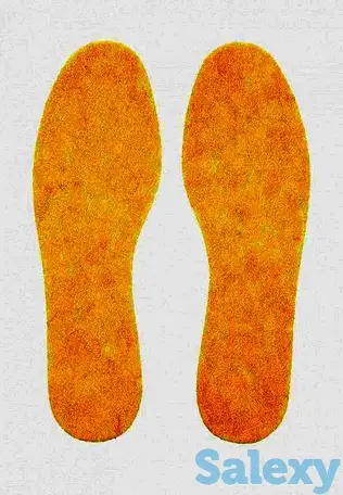 Стельки collonil, фотография 1