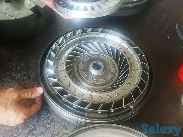 АКПП.Диагностика. Ремонтно-реставрационные работы. Запчасти., фотография 3