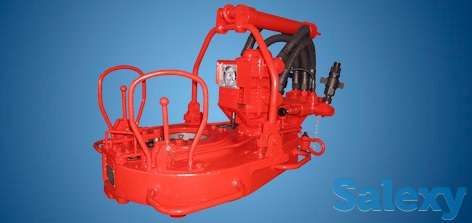 Ключи ГКШ-1200, ГКШ-1500, фотография 1