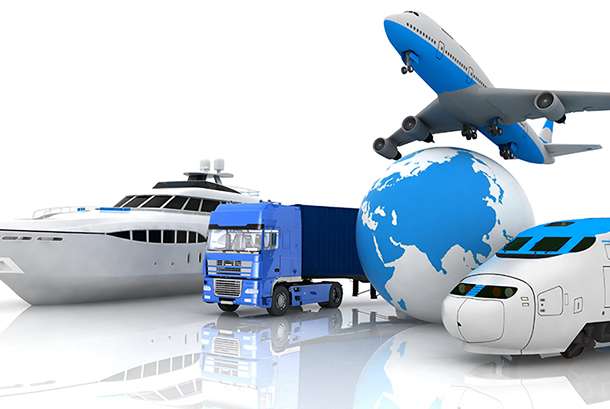 Международные и региональные грузоперевозки, фотография 1