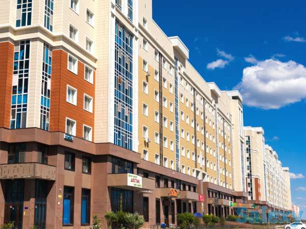 ПРОДАМ КВАРТИРУ НОВОСТРОЙКИ, Улы дала, фотография 1