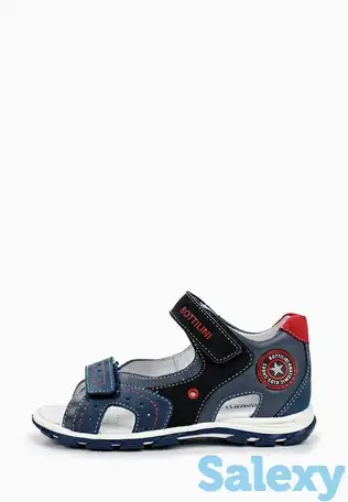 Сандалии bottilini, фотография 1