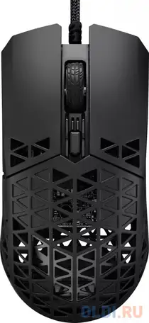 Мышь проводная asus tuf gaming m4 air чёрный usb, фотография 1