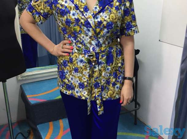 Индивидуальный пошив одежды, фотография 5