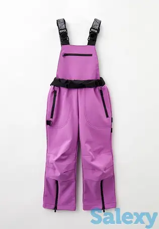 Брюки утепленные sherysheff, фотография 1