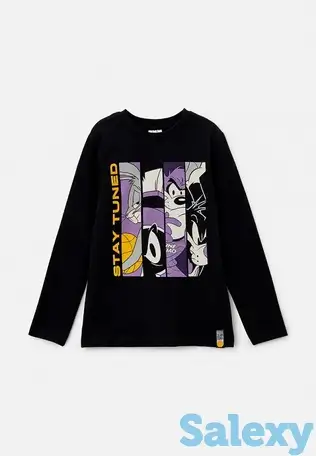 Лонгслив playtoday, фотография 1