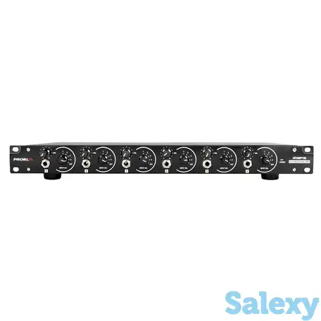 Предусилитель для наушников proel hpamp106, фотография 1