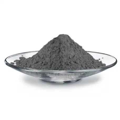 Алюминиевый порошок сас 1 50, фотография 1