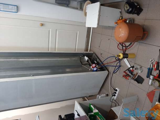 Ремонт холодильников и стиральных машин на дому, фотография 2