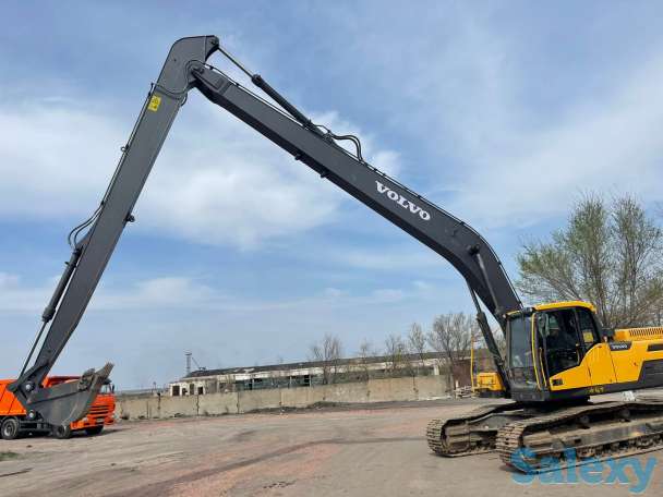 Гидромолот R4600F для Doosan S420LC, фотография 6