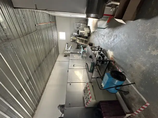 Продается бизнес по выпуску сырных Шариков, фотография 3