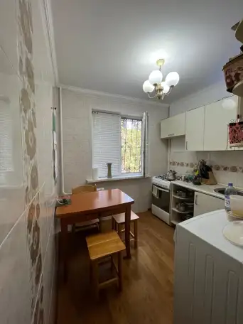 Квартира у метро Москва, фотография 5