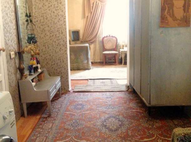 Продам трёхкомнатный кирпичный дом в Медеуском районе, фотография 3