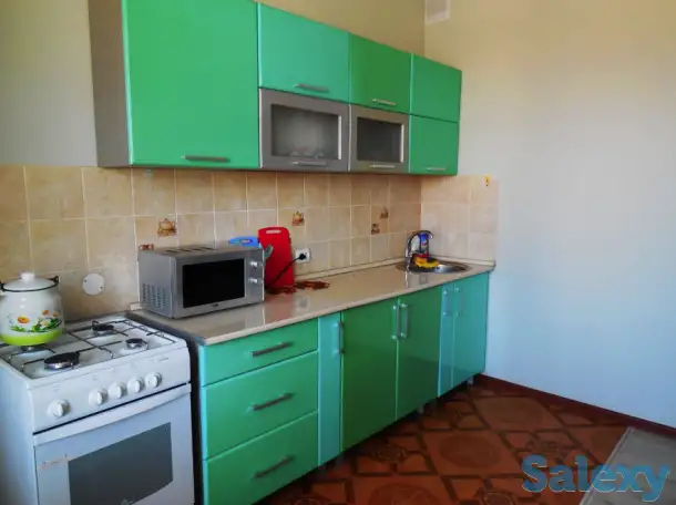 Квартира посуточно и по часам, ул Толстого,25, фотография 10