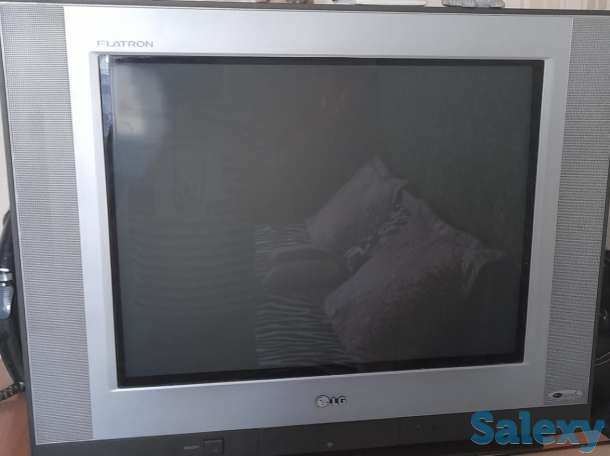 Телевизор LG, фотография 2