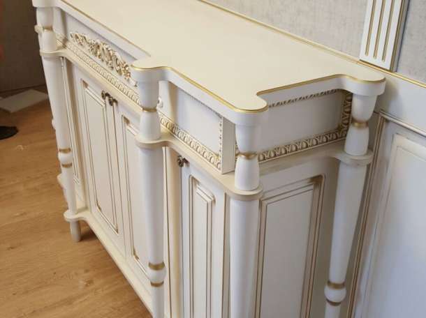 Мебель на заказ любой сложности!, фотография 1