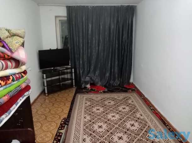 Продам 3 комнатную  квартиру, Чехоева13, фотография 1