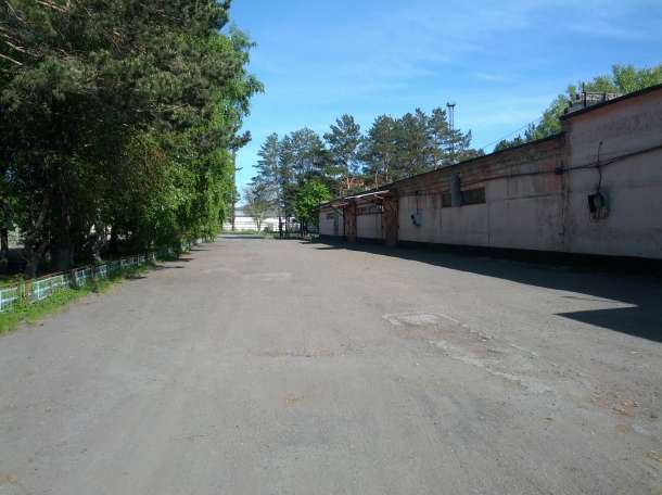 Сдам в аренду склад, Тоговая 7, фотография 1