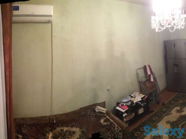 Продаётся  однокомнатная квартира в деловом центре Бостандыкского района., фотография 10