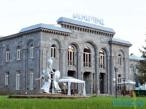 Арменияда емдеу, фотография 3