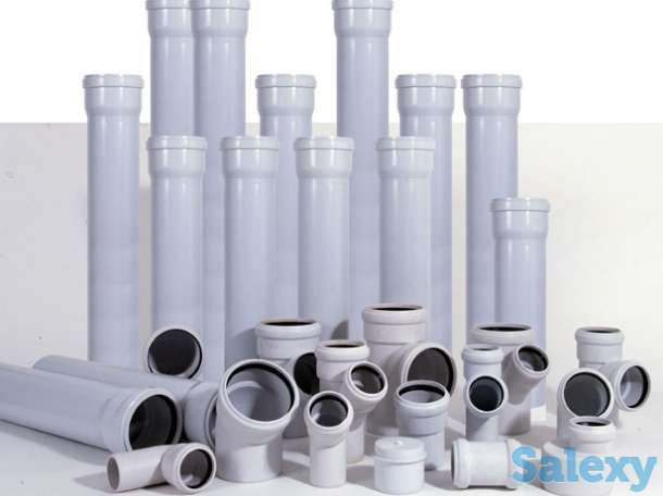 Завод по производству пластиковых труб ищет дилеров, фотография 1