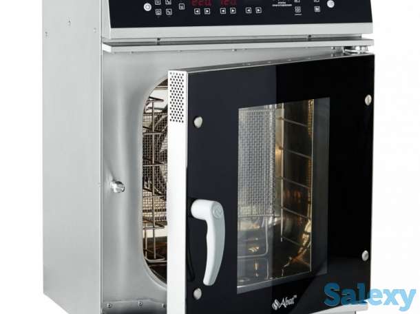 Жарочная поверхность ако-90П, фотография 2