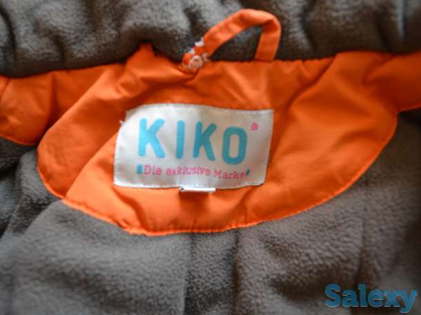 продам комбинезон, фотография 2