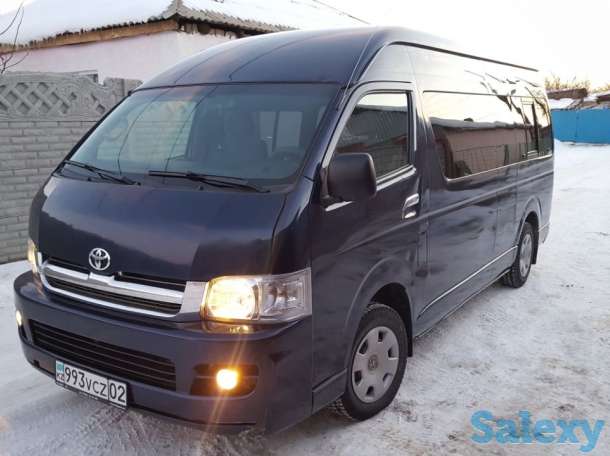 Ночная Развозка, Трансфер, Пассажирские перевозки, фотография 5