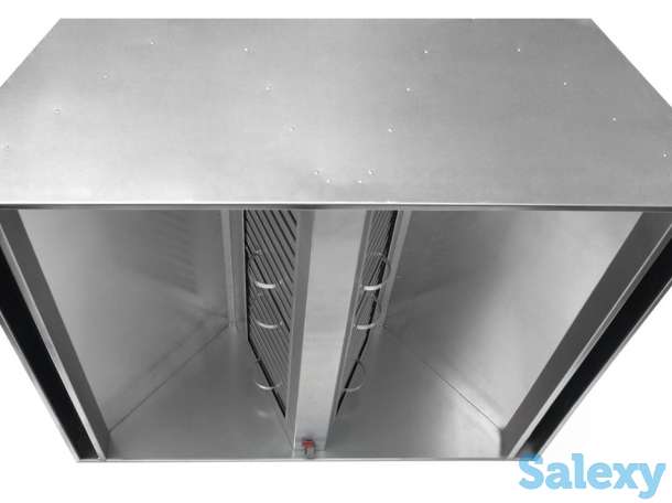 Изготовление прямоугольных воздуховодов, фотография 8