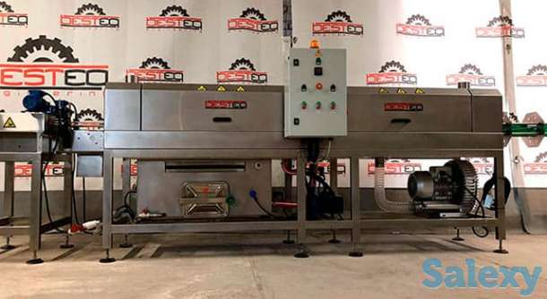 Машина мойки BESTEQ-WMEG-6000, фотография 1