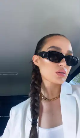 Очки Prada, фотография 7