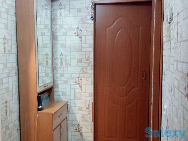 Продам 2 комнатную квартиру в районе Евразия, Жирентаева 15/1, фотография 9