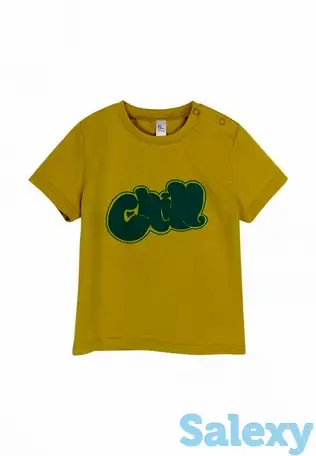 Футболка bossa nova, фотография 1