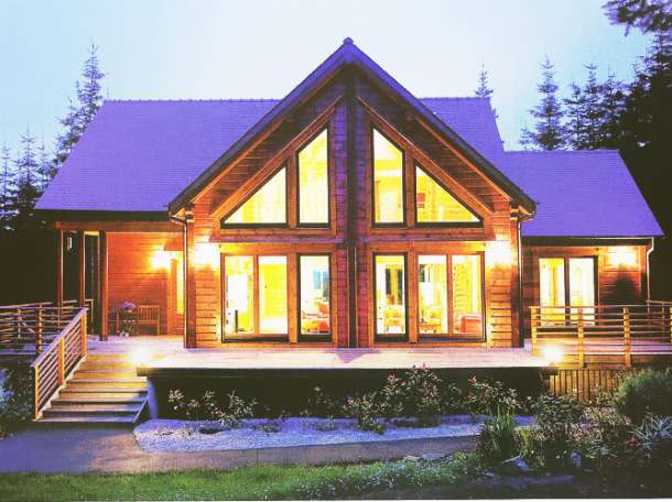 Проектирование коттеджных городков, фотография 1