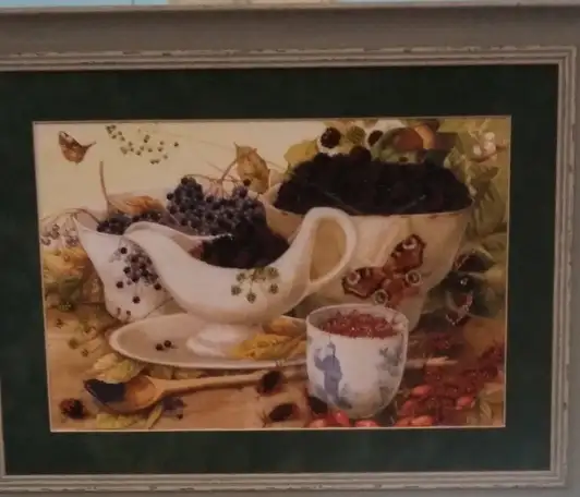 Продаю картинки с стразами, фотография 1