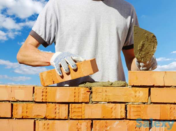    Услуги каменщиков, фотография 3