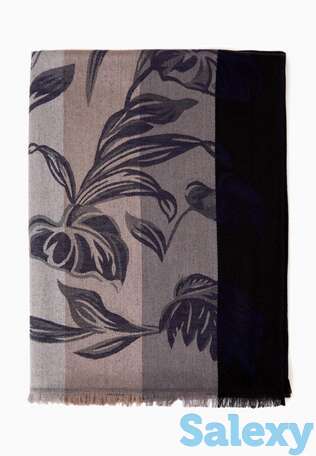 Шарф finn flare, фотография 1