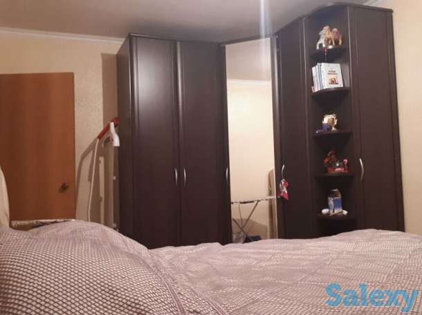 Продам 2х ком квартиру в рассрочку, Жургенова28/1, фотография 4